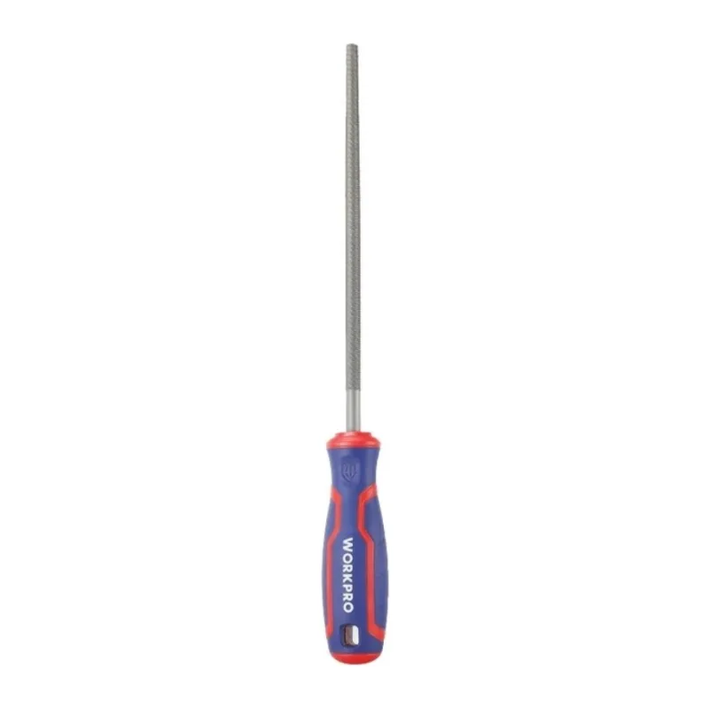 Напильник WorkPro WP251005