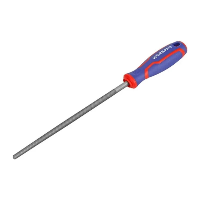Напильник WorkPro WP251006