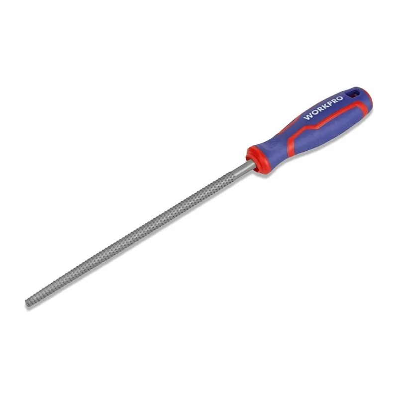 Напильник WorkPro WP251013