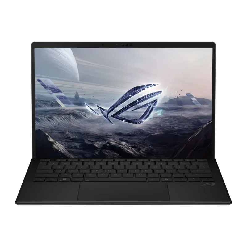 Ноутбук ASUS ROG Flow Z13 GZ302EA-RU045W Off Black (90NR0JY1-M002E0)