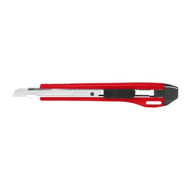 Нож строительный WorkPro WP212006