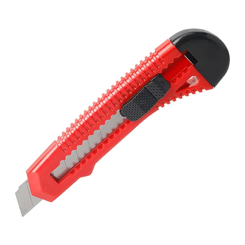 Нож строительный WorkPro WP212021
