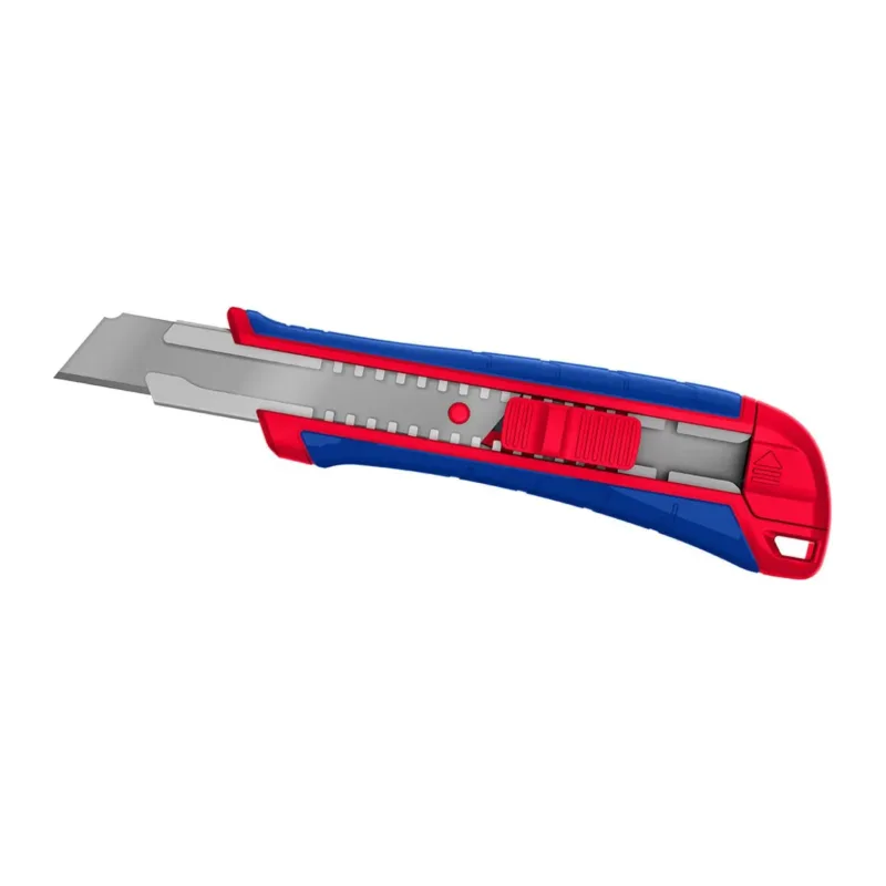Нож строительный WorkPro WP212009