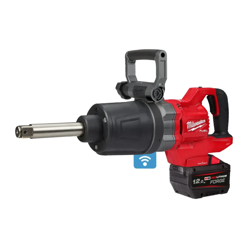 Гайковерт Milwaukee M18ONEFHIWF1D-121C (4933499251)