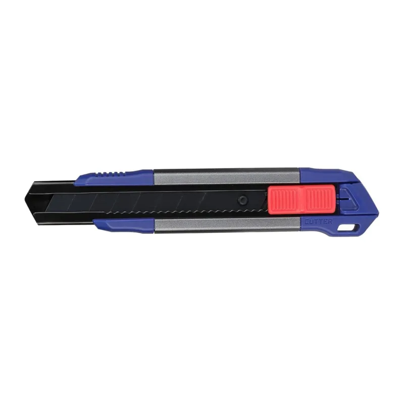 Нож строительный WorkPro WP212022