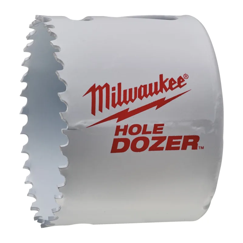 Коронка Milwaukee Hole Dozer 51мм (49565160)