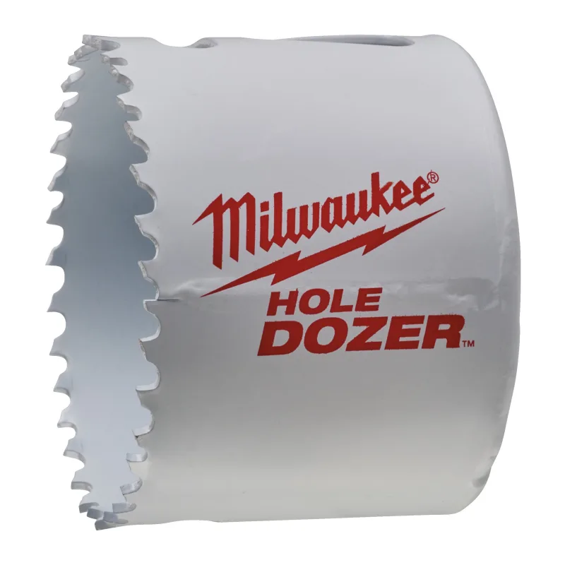 Коронка Milwaukee Hole Dozer 64мм (49565170)