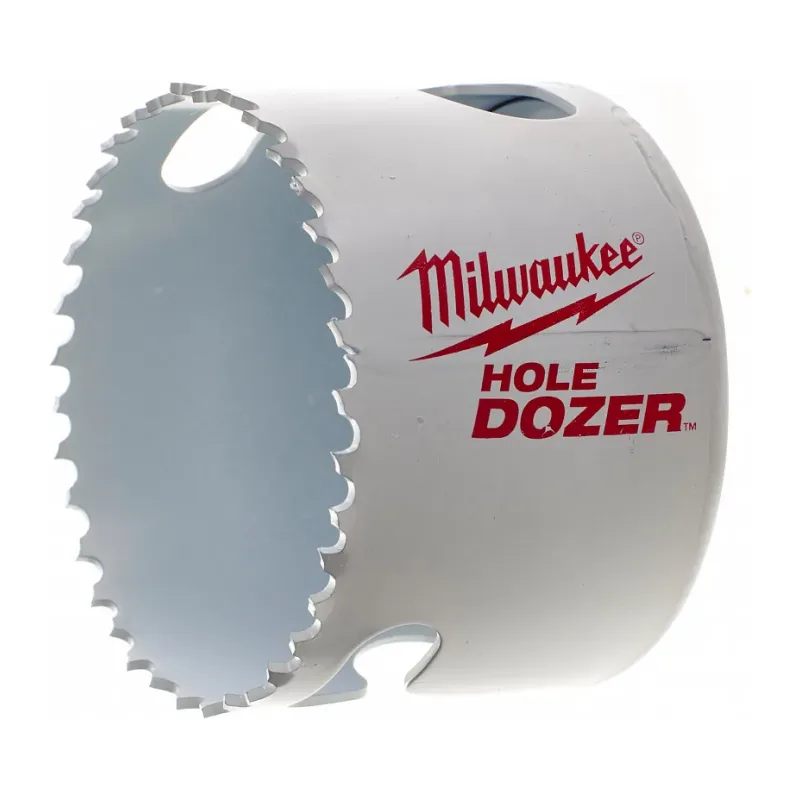 Коронка Milwaukee Hole Dozer 68мм (49565178)