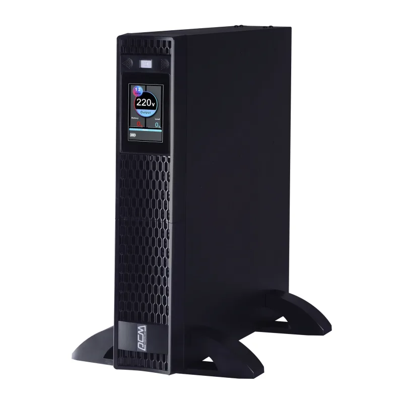 Источник бесперебойного питания Powercom Next NXT-2000