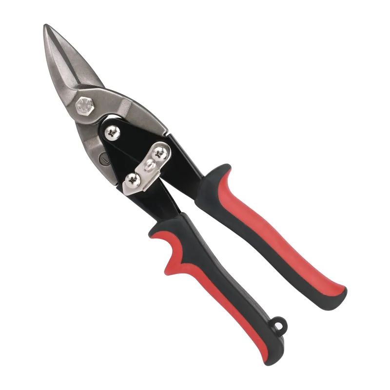 Ножницы по металлу WorkPro WP214016