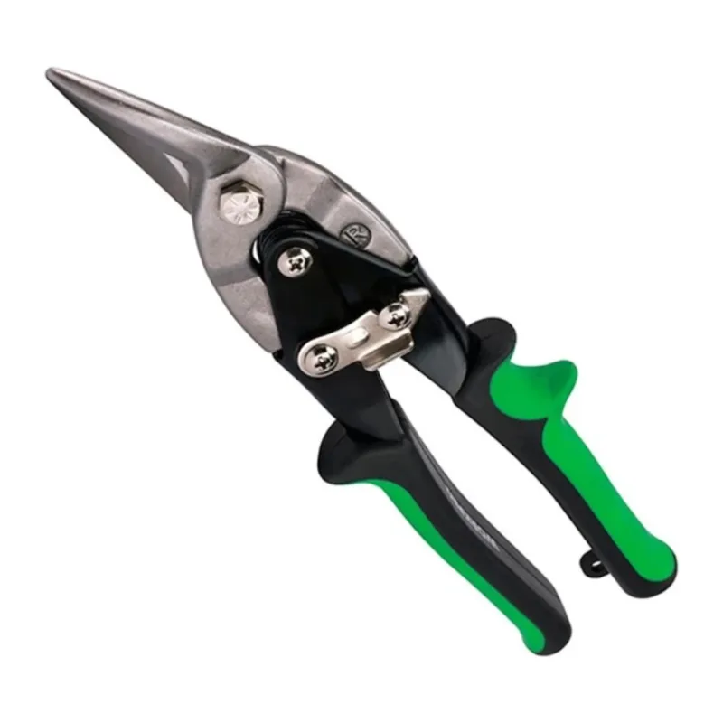 Ножницы по металлу WorkPro WP214015