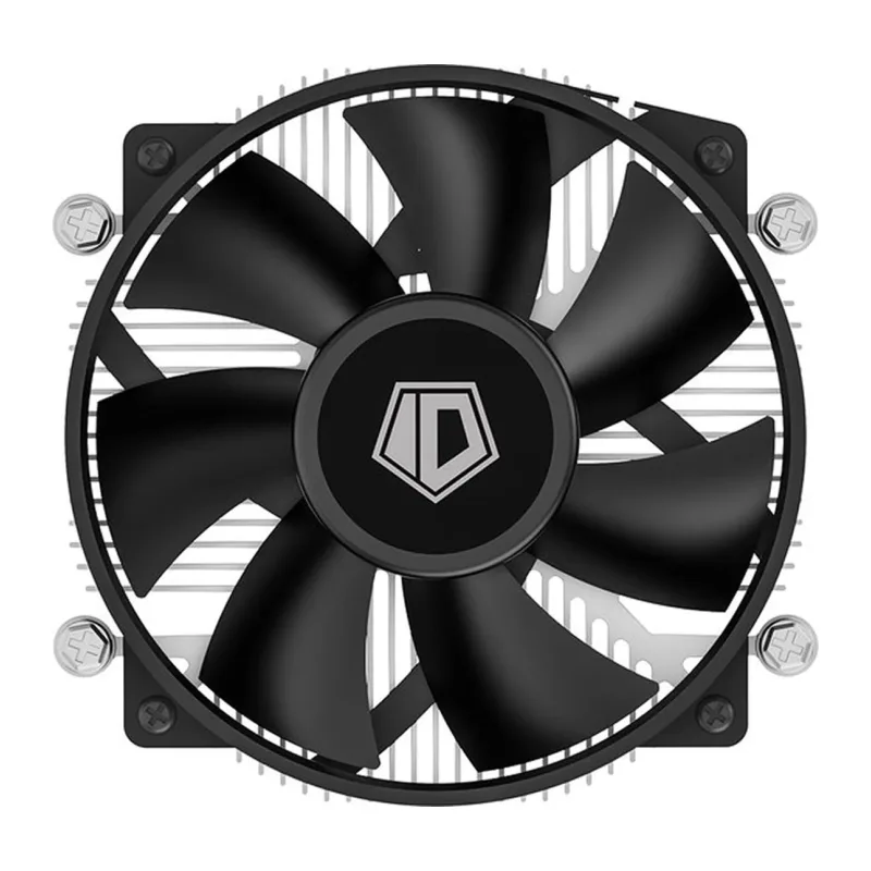 Кулер для процессора ID-Cooling DK-17A