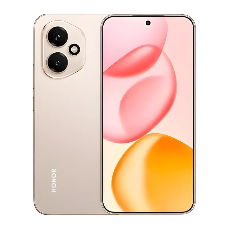 Смартфон Honor 400 12GB/512GB DNY-NX9 Desert Gold (5109BURL)