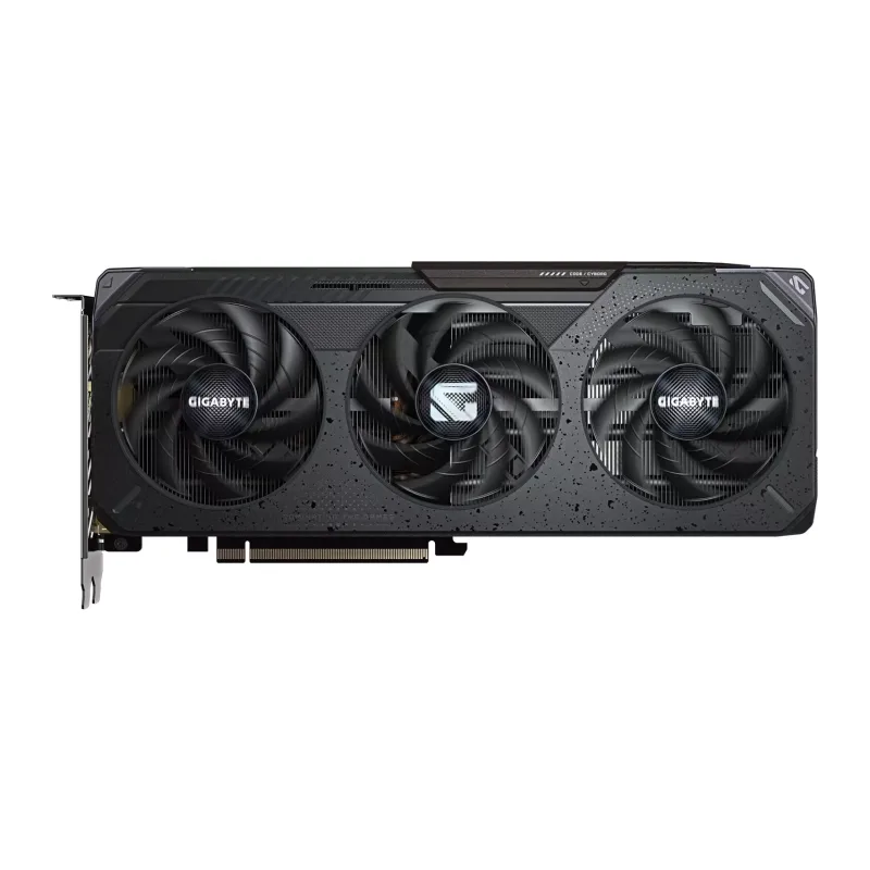 Видеокарта Gigabyte Radeon RX 9060 XT GAMING OC 8G GDDR6 (GV-R9060XTGAMING OC-8GD)