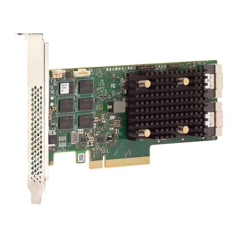 Контроллер Broadcom MegaRAID SGL (05-50077-00)