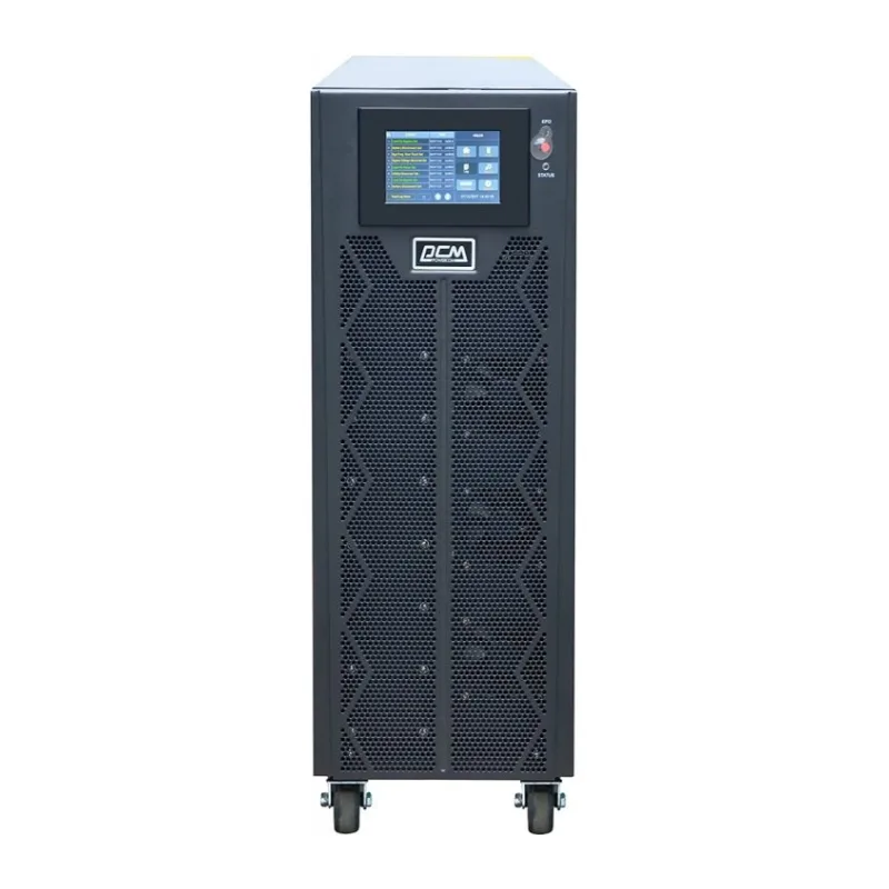 Источник бесперебойного питания Powercom Vanguard-II-33 (VGD-II-30R33)
