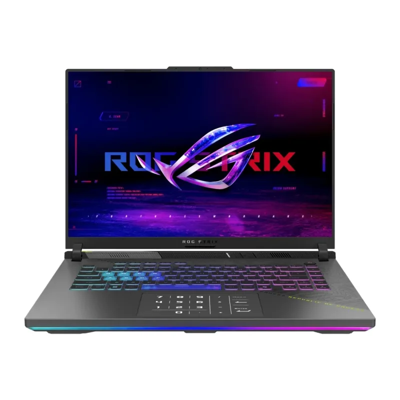 Ноутбук ASUS ROG Strix G16 G614PR-RV027 Eclipse Gray (90NR0NJ7-M001J0)