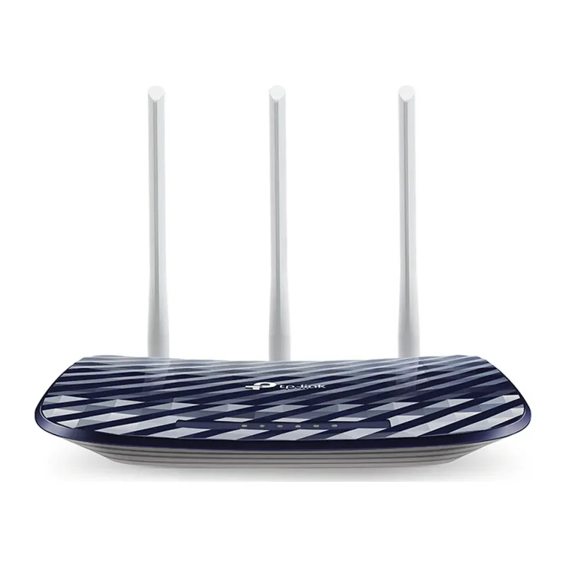 Маршрутизатор TP-Link Archer C20(EU)