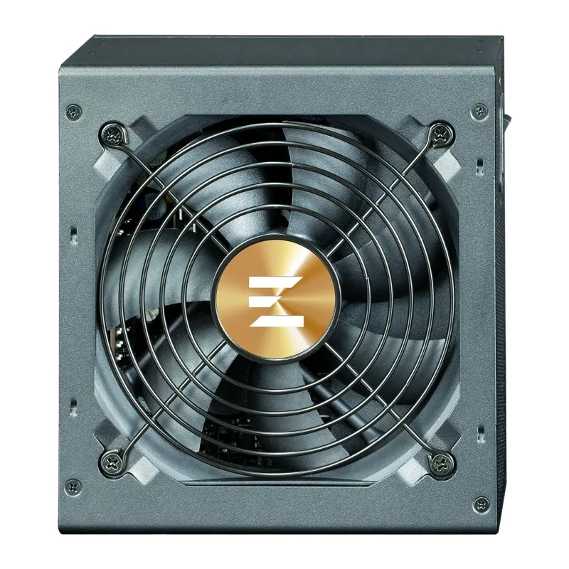 Блок питания Zalman TeraMax II SE 850W (ZM850-TMX2SE)