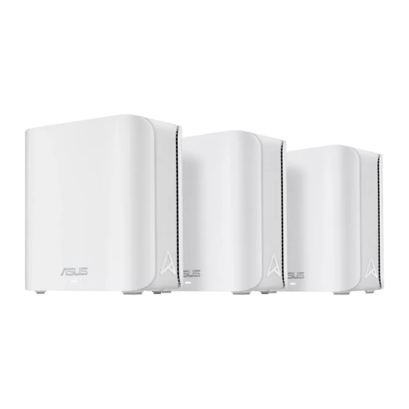 Маршрутизатор Asus BD4 W-3-PK (90IG0960-MO3C40)