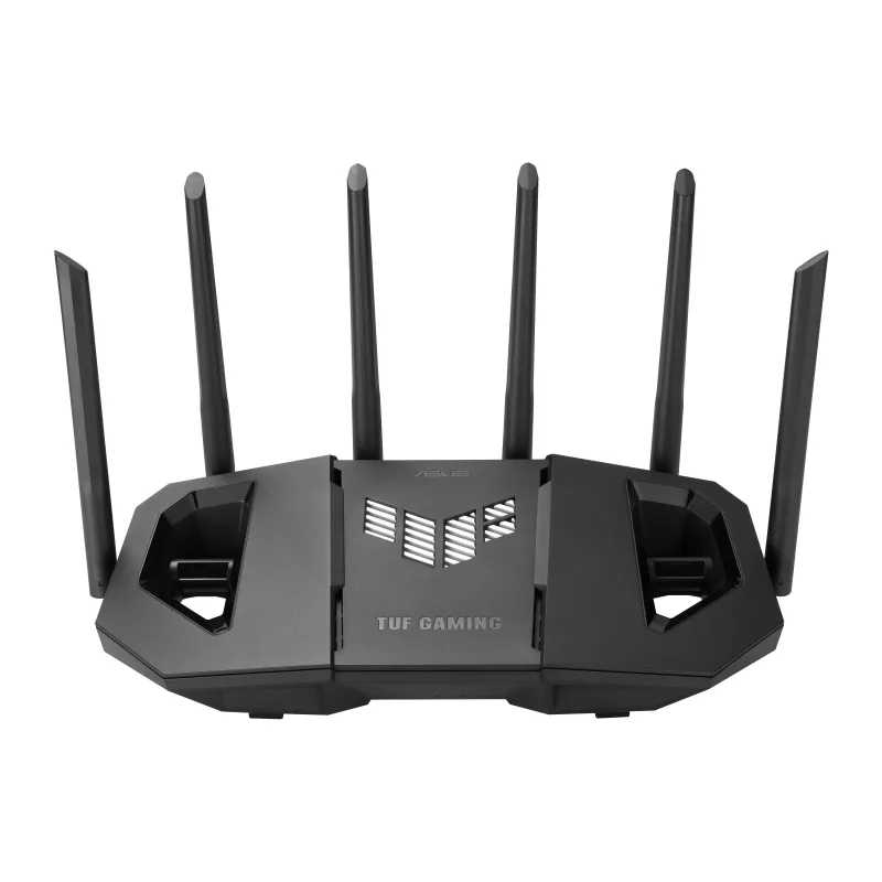 Маршрутизатор Asus TUF-BE6500 (90IG0920-MO9C00)