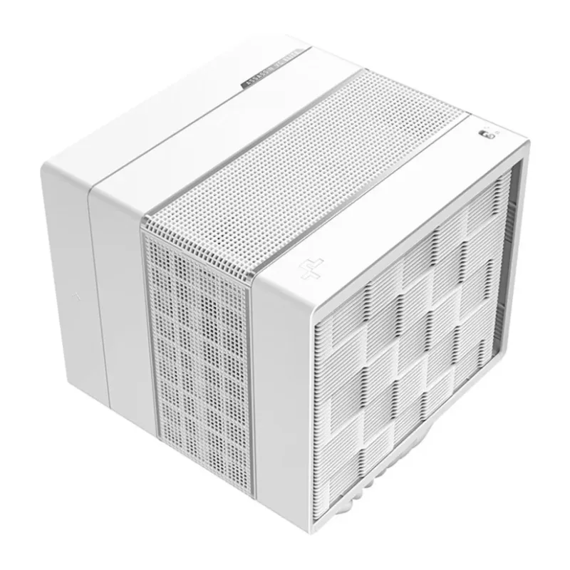 Кулер для процессора DeepCool ASSASSIN VC ELITE WH (R-ASN4-WHNVNN-GJD)