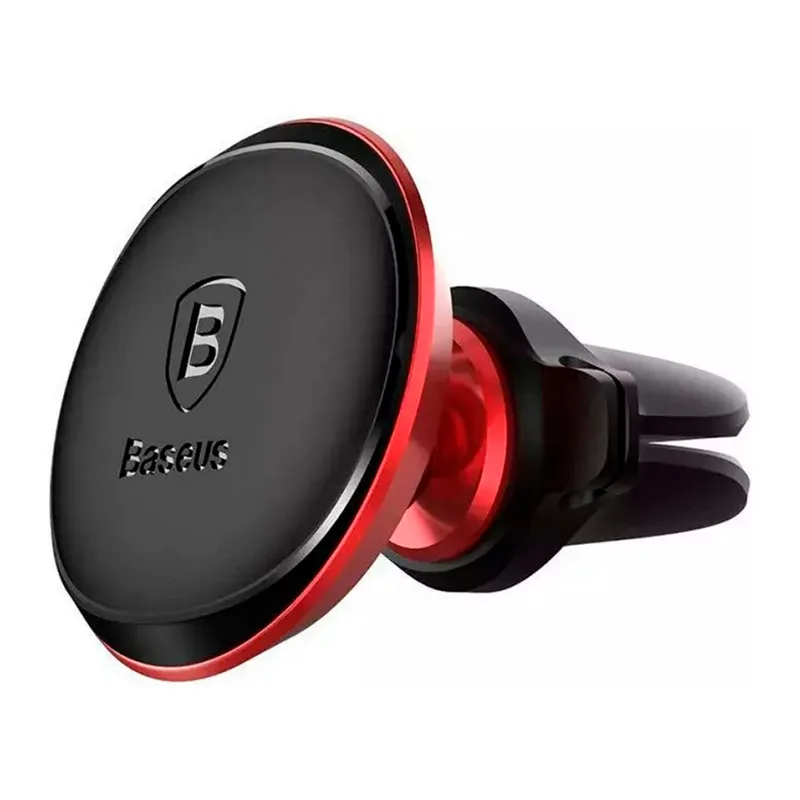 Держатель для смартфона Baseus C40141201913-00 Carmine Red