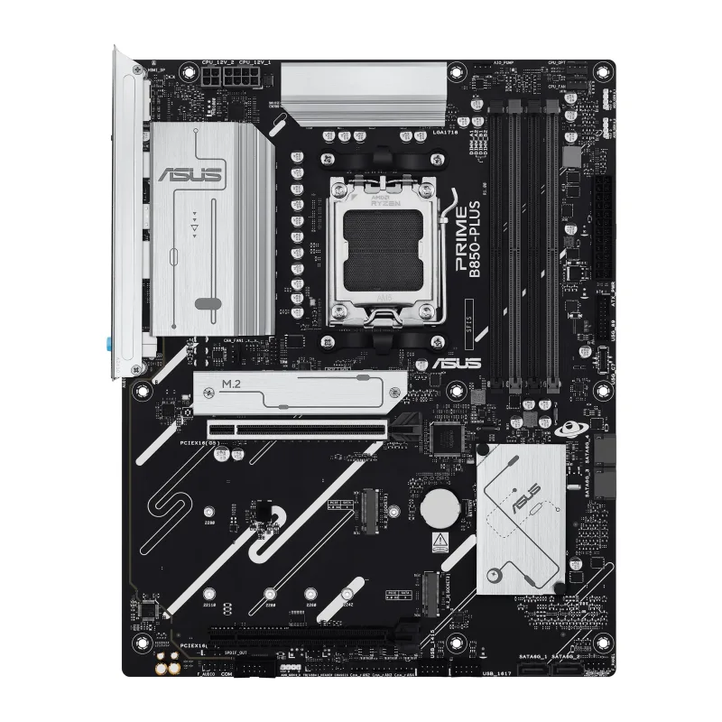 Материнская плата ASUS Prime B850-Plus