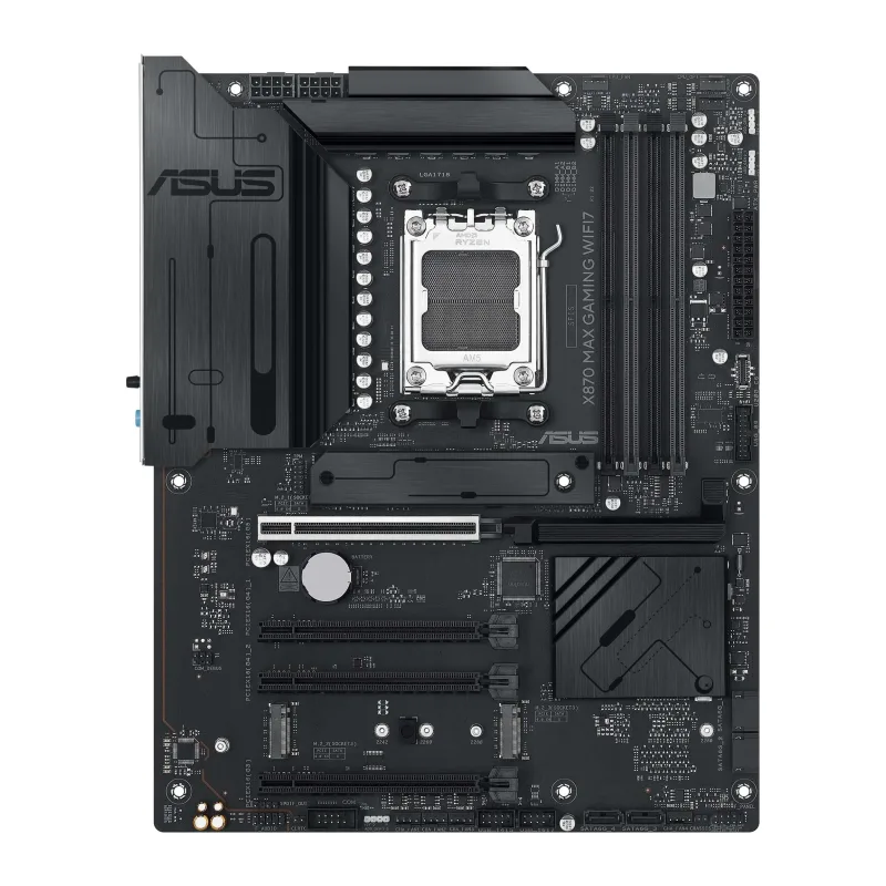 Материнская плата ASUS X870 Max Gaming WiFi7 (90MB1LY0-M0EAY0)