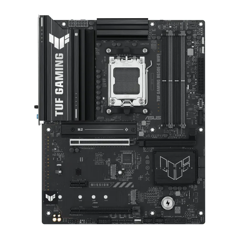 Материнская плата Asus TUF Gaming B650E-E WIFI (90MB1LT0-M0EAY0)