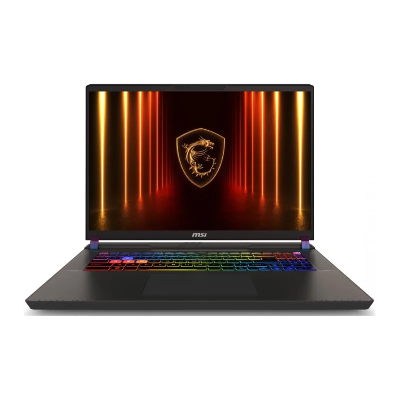 Ноутбук MSI Vector 17 HX AI A2XWIG-063XRU Cosmos Gray (9S7-17S372-063)