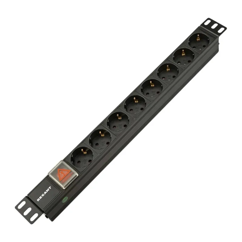 Блок распределения питания Rexant 04-0303-1
