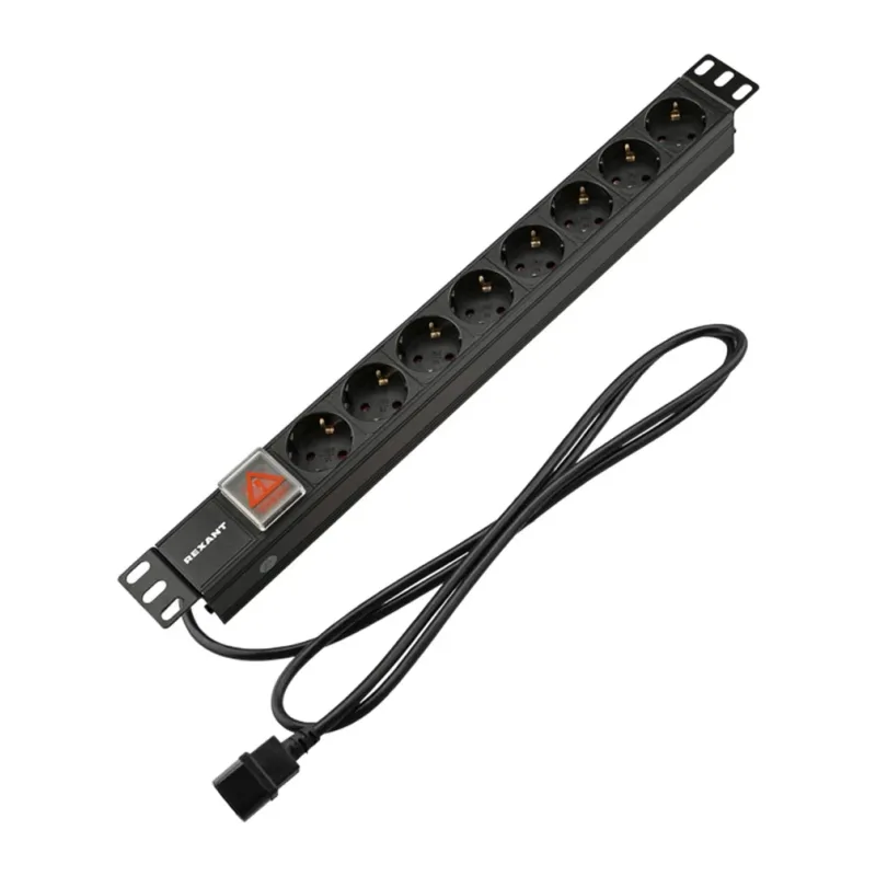 Блок распределения питания Rexant 04-0302-1