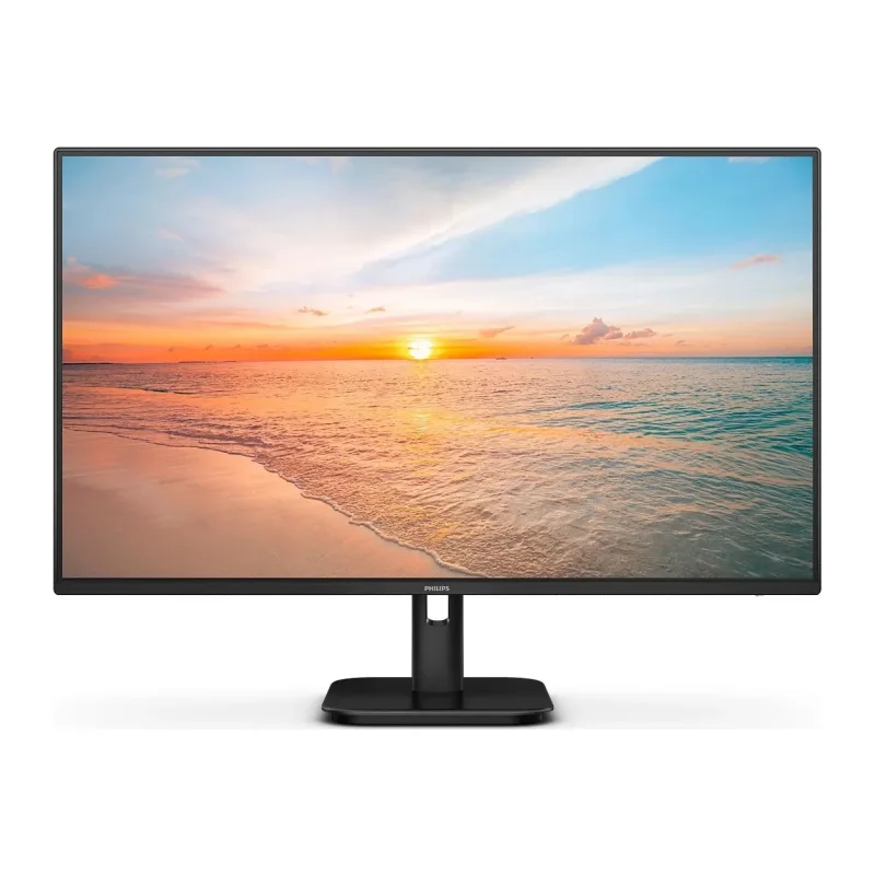 Монитор Philips 27E1N1100D/60 черный