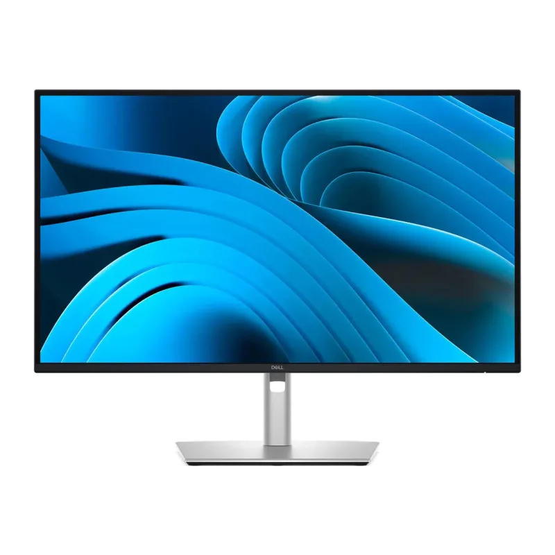 Монитор Dell P2725DE черный