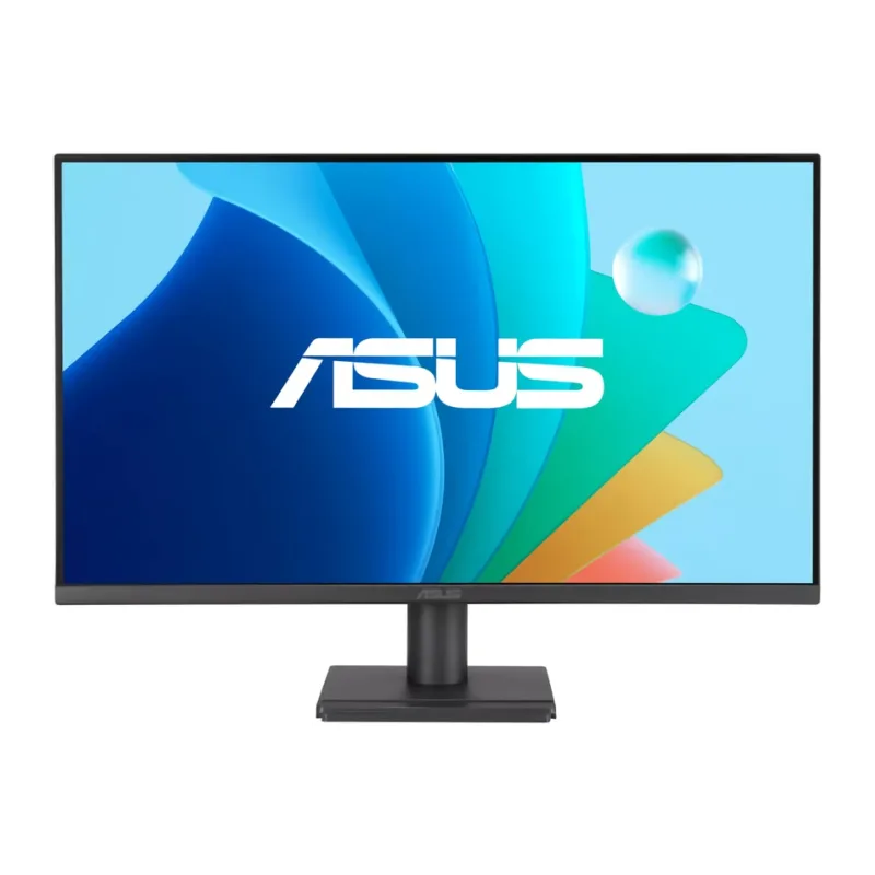 Монитор Asus VA279QG черный (90LM04J1-B01371)
