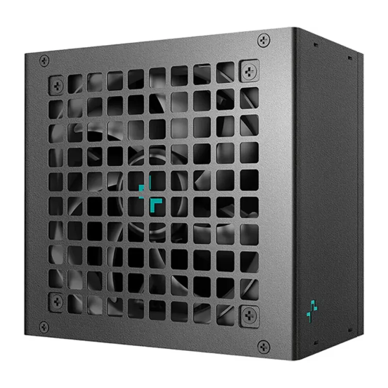 Блок питания DeepCool PQ850G ATX 850W (R-PQ850G-FD0B-WGEU-V1)