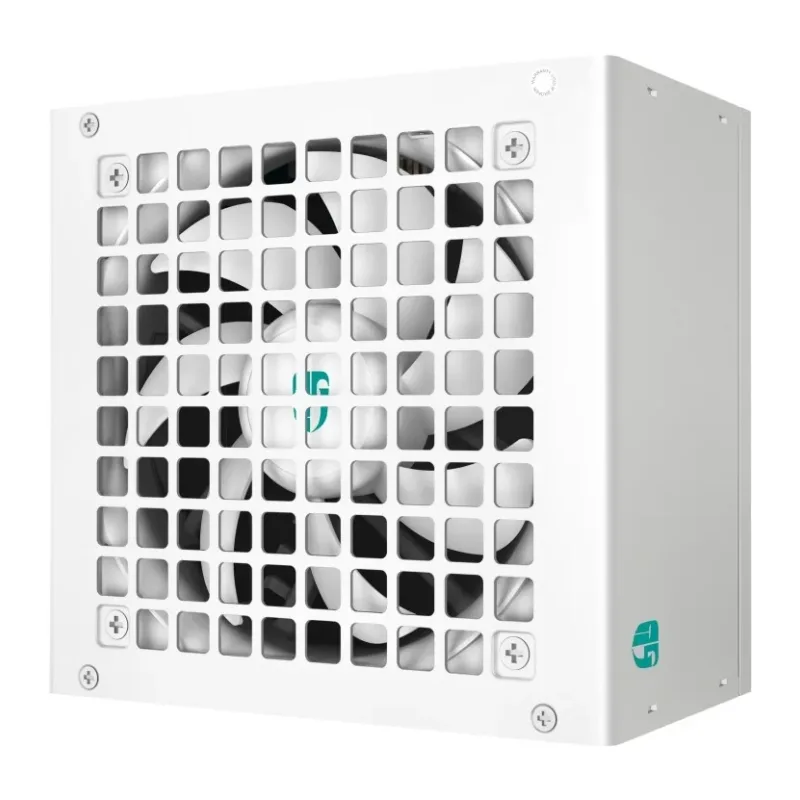 Блок питания DeepCool PQ1000G WH ATX 1000W (R-PQA00G-FD0W-WGEU-V1)