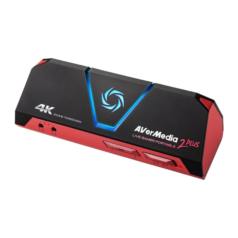 Карта видеозахвата Avermedia Live Gamer Ultra S (GC553PRO)