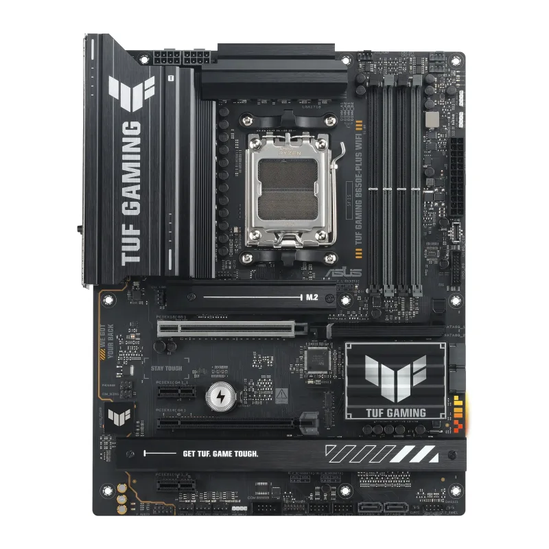 Материнская плата Asus TUF Gaming B650E-Plus WIFI (90MB1M20-M0EAY0)