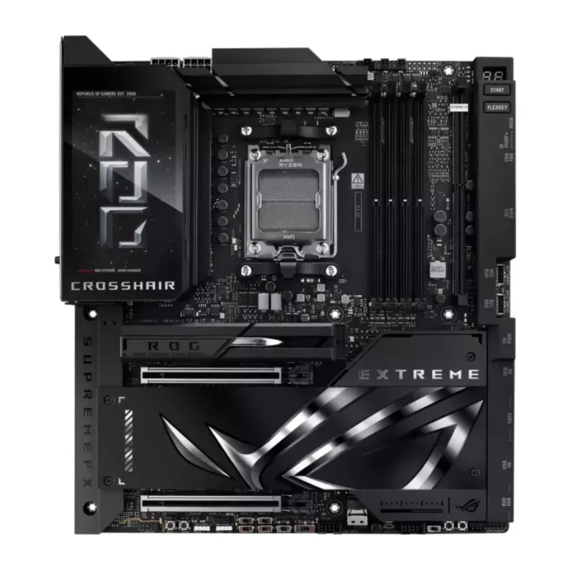 Материнская плата ASUS ROG Crosshair X870E Extreme (90MB1LB0-M0EAY0)