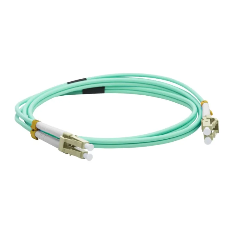 Патч-корд Lanmaster LAN-2LC-2LC/OM3-2.0
