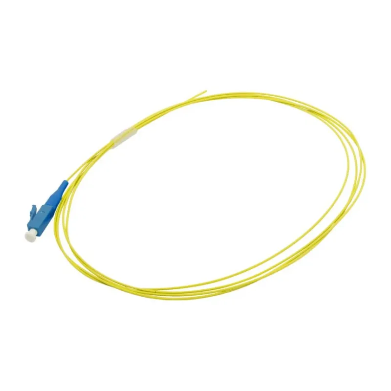 Пигтейл Lanmaster LAN-PIG-LC/SU-1.5 оранжевый