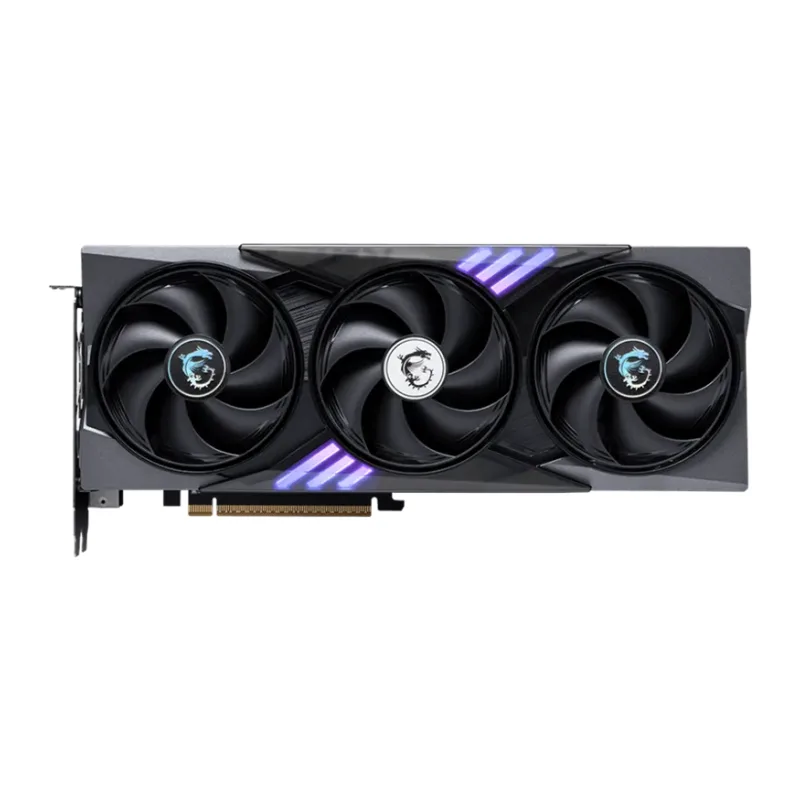 Видеокарта MSI GeForce RTX 5060 8G Gaming Trio OC