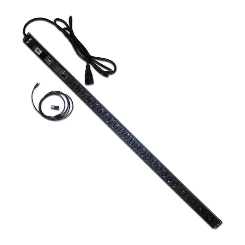 Блок распределения питания TWT TWT-PDVM-4C9-20C3-I9