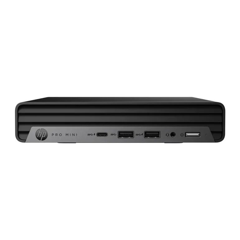 Компьютер HP Pro 400 G9 Mini (A54X6ET)