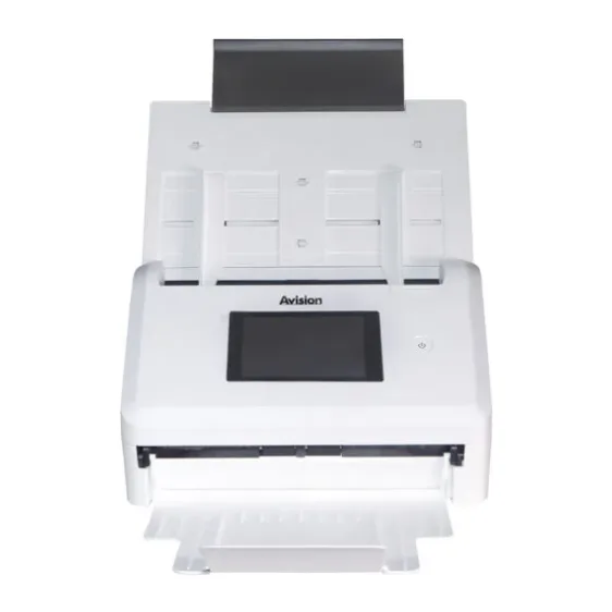 Сканер Avision AN335WL (000-0981A-0KG)