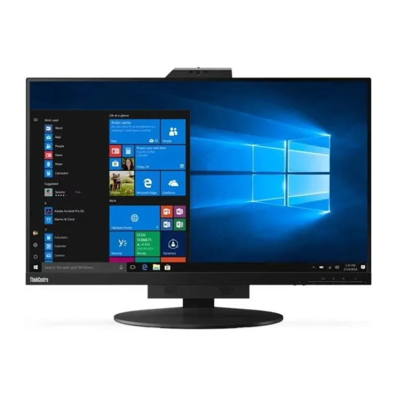 Монитор Lenovo ThinkCentre TIO27 (11JHRAT1UK)