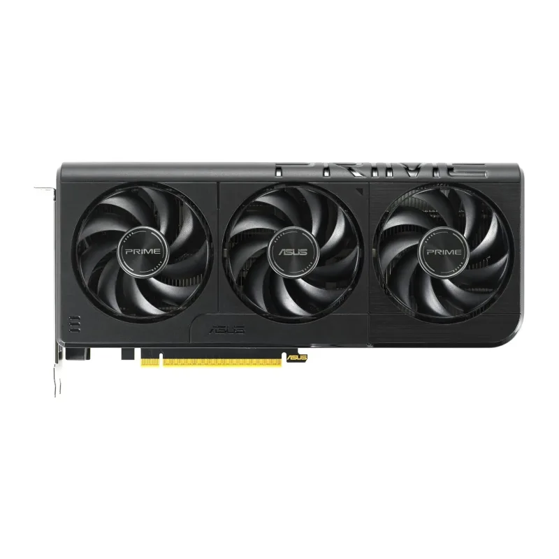 Видеокарта ASUS Prime GeForce RTX 5060 OC 8GB GDDR7 PRIME-RTX5060-O8G (90YV0N10-M0NA00)
