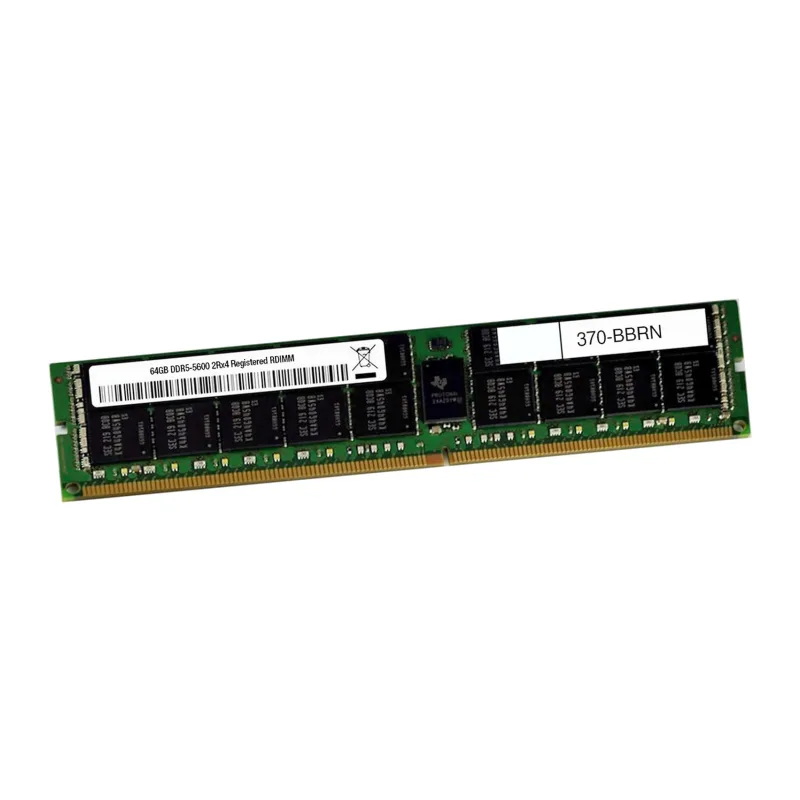Оперативная память Dell 64GB DDR5 (370-BBRN)